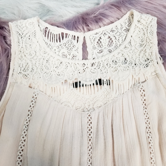 Doe & Rae Tops - Doe & Rae